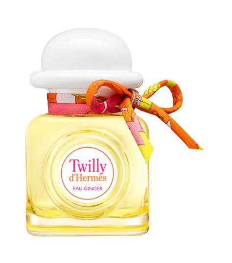 hermes perfume twilly basenotes|hermes twilly perfume price.